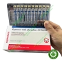 Tê Pháp xanh dương - Tê Septanest 4% Septodont