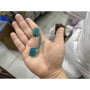 Banh miệng sử dụng kèm với tẩy trắng răng tại phòng Opalescence Boost