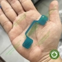 Banh miệng sử dụng kèm với tẩy trắng răng tại phòng Opalescence Boost
