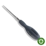 Nạy thẳng nhổ răng không sang chấn Osung cán đen 3mm và 5mm