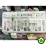 Bộ chốt kim loại nội nha titan Unimetric Dentsply