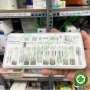 Bộ chốt kim loại nội nha titan Unimetric Dentsply