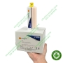 Cao su lỏng trộn súng Honigum Light DMG Đức - Tặng kèm đầu trộn