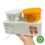 Cao su lấy dấu đặc trộn tay Elite HD+ Putty Soft Normal Set Zhermack