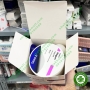 Cao su đặc trộn tay Silagum Putty DMG Đức