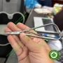 Kềm chỉnh nha Mathieu buộc thun, buộc kẽm OPLF01 Ligature Forcep Osung