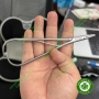 Kềm chỉnh nha Mathieu buộc thun, buộc kẽm OPLF01 Ligature Forcep Osung