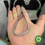 Kềm chỉnh nha Mathieu buộc thun, buộc kẽm OPLF01 Ligature Forcep Osung