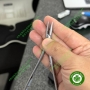 Kềm chỉnh nha Mathieu buộc thun, buộc kẽm OPLF01 Ligature Forcep Osung