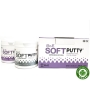 Cao su đặc trộn tay B&E SOFT PUTTY - Cặp 560ml