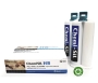 Cao su đặc dùng súng Chemi-Sil HB BE - Tuýp đôi 50ml