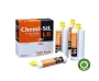 Cao su lỏng trộn súng Chemi-Sil LB BE - Tuýp đôi 50ml