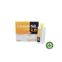 Cao su lỏng trộn súng Chemi-Sil LB BE - Tuýp đôi 50ml