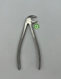 Kềm nhổ răng cối hàm dưới Pakistan số 22 - Cái