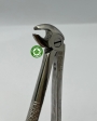 Kềm nhổ răng cối hàm dưới Pakistan số 22 - Cái