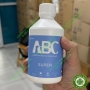 Chai xanh dương - ABC Super - Nha chu