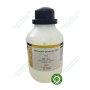 Oxy già đậm đặc H2O2 Hydrogen Peroxide 30% dùng trong nha khoa - Chai 500ml