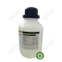Oxy già đậm đặc H2O2 Hydrogen Peroxide 30% dùng trong nha khoa - Chai 500ml