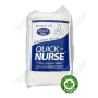 Bông gòn y tế Quick Nurse - Gói 1 kg