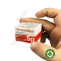 Thuốc diệt tủy NGA Arsenic Blue dùng trong nha khoa - Lọ 5g