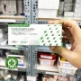 Sáp lấy dấu vành khít GC Patondeker - Peri Compound