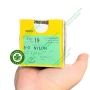 Chỉ khâu phẫu thuật không tiêu tiệt trùng Nylon - Mani