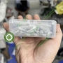 Chổi đánh bóng cạo vôi răng Trung Quốc giá rẻ