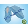 Bao giày tiệt trùng Thời Thanh Bình - Vải không dệt - MEDI PRO