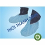 Bao giày tiệt trùng Thời Thanh Bình - Vải không dệt - MEDI PRO