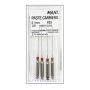 Mũi quay vật liệu nội nha Lentulo Mani Paste Carriers