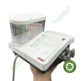 Máy cạo vôi răng kết hợp chức năng rung rửa nội nha MaxPiezo 7+ Refine