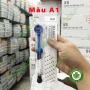 Màu A1