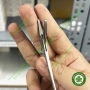 Pen phẫu thuật - kẹp kim đầu thẳng Singapore dài 13cm