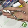 Kềm tháo dây cung chỉnh nha cho mắc cài tự buộc 3M 804-160