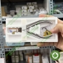 Kềm tháo dây cung chỉnh nha cho mắc cài tự buộc 3M 804-160