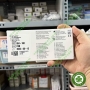 Kềm tháo dây cung chỉnh nha cho mắc cài tự buộc 3M 804-160