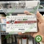 Bộ mắc cài kim loại chỉnh nha Atlas Mini - Dynaflex