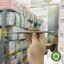 Dụng cụ chỉnh nha - Thước đo lực chỉnh nha