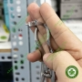 Kềm đặt và đỡ đai trám răng matrix Top BM