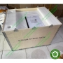Nồi hấp sấy tiệt trùng dụng cụ nha khoa STE-23D Ican Clave