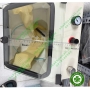 Máy thổi cát labo 1 đầu Việt Nam