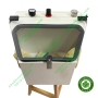 Máy thổi cát labo 1 đầu Việt Nam