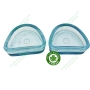 Mould đổ đế toàn hàm - Đế đổ mẫu thạch cao - Cái
