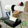 Máy Xquang cầm tay Woodpecker Mini Ray - HÀNG CHÍNH HÃNG