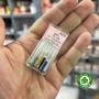 Dụng cụ lấy Gutta GPR Mani điều trị nội nha lại - Vĩ 4 cây