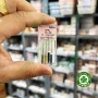 Dụng cụ lấy Gutta GPR Mani điều trị nội nha lại - Vĩ 4 cây