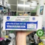 Bơm tiêm 1cc - Bơm tiêm sử dụng một lần Vinahankook 1ml 26G