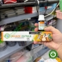 Dung dịch tan côn, mềm côn Gutta tinh dầu cam Orange Guttane Cerkamed