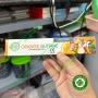 Dung dịch tan côn, mềm côn Gutta tinh dầu cam Orange Guttane Cerkamed