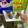 Thước Fox chỉnh khớp cắn phục hình nha khoa
